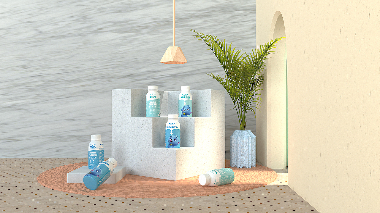 养了个毛孩 品牌设计（图ZMjQ4Mjc1MTYw） - 品牌 - 站酷设计师猪朱朱朱原创素材 - 站酷ZCOOL