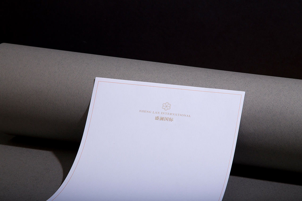 酒店logo策划设计