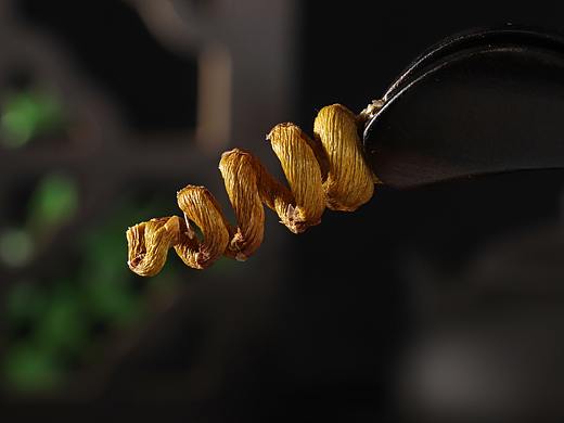 铁皮石斛