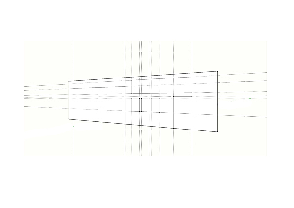 Mellow Restaurant / 脉络概念餐厅