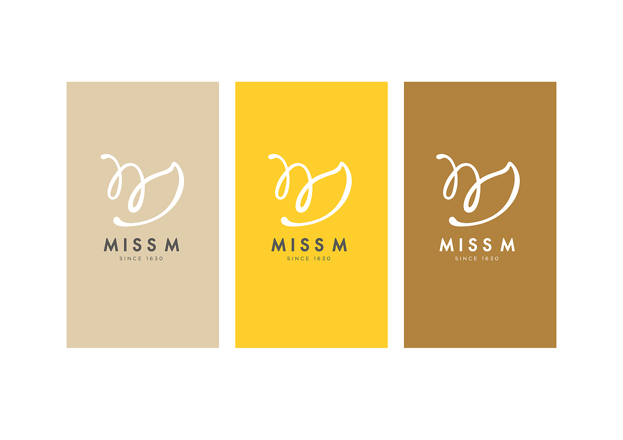Miss M 芒果高端品牌 风格2（图ZODgyNDQzODQ=） - 品牌 - 站酷设计师fungi_jun原创素材 - 站酷ZCOOL