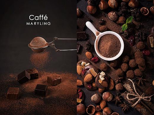 Caffé MARYLING 巧克力
