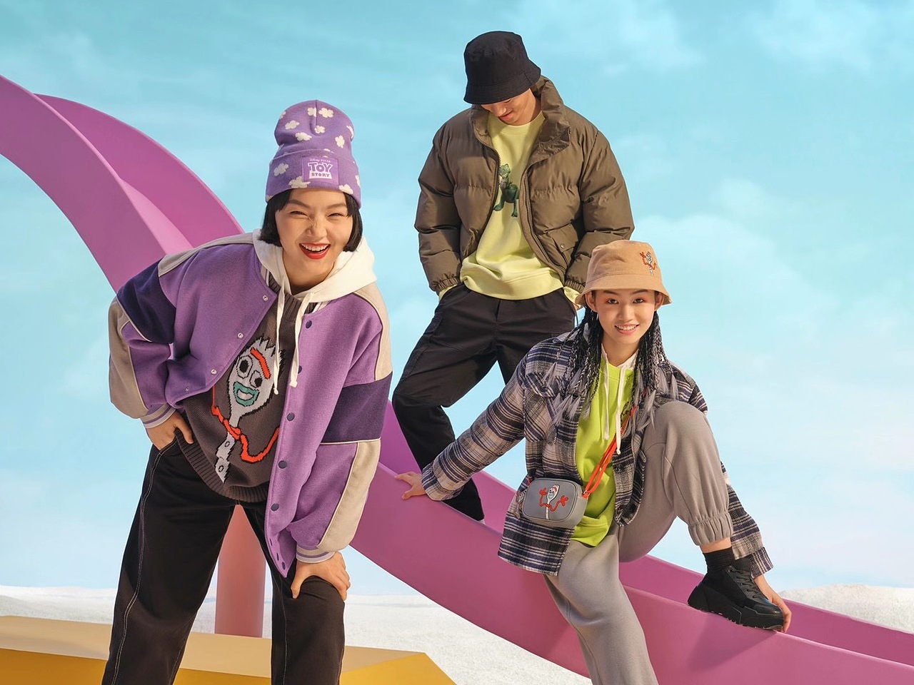 玩具总动员合作系列（图ZMzA3NjY2MjQ0） - 人像摄影 - 站酷设计师一颗葡萄工作室原创素材 - 站酷ZCOOL