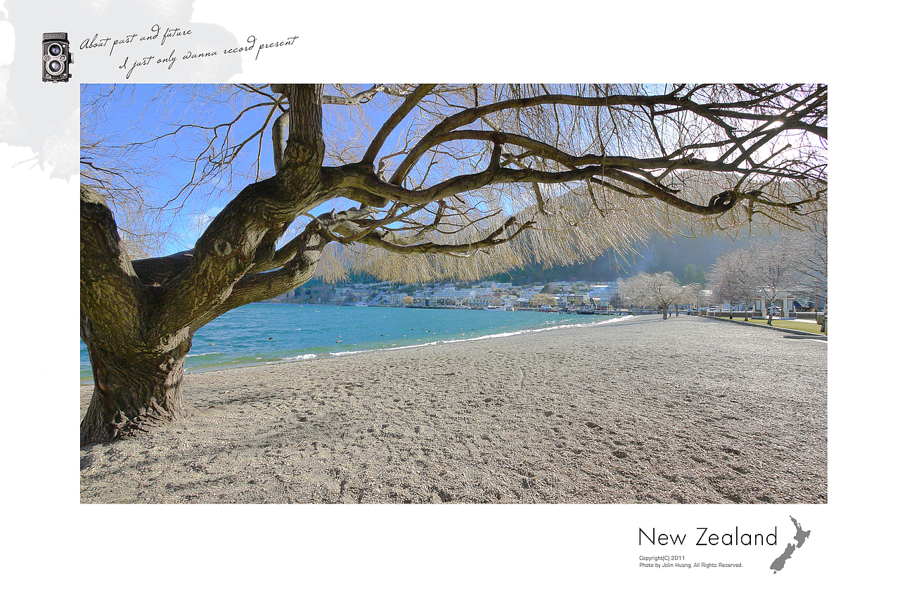New Zealand 新西兰明信片（图ZNzY5NTYwNA==） - 风光摄影 - 站酷设计师jolinivy原创素材 - 站酷ZCOOL