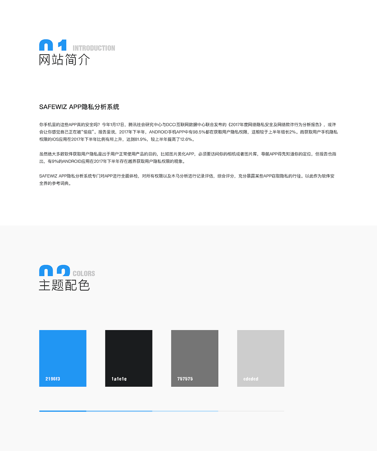 【网页】Safewiz网页