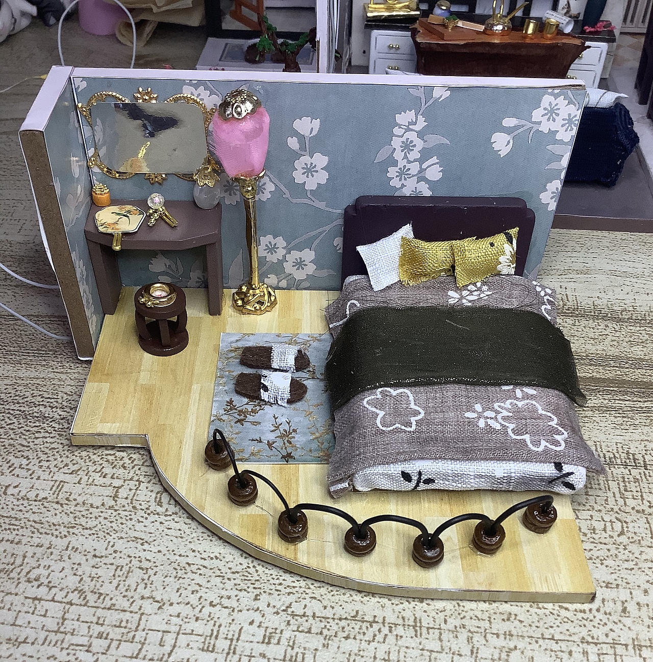 DIY小屋（图ZMjExMDcxOTEy） - 手办/模玩 - 站酷设计师柠檬同学原创素材 - 站酷ZCOOL