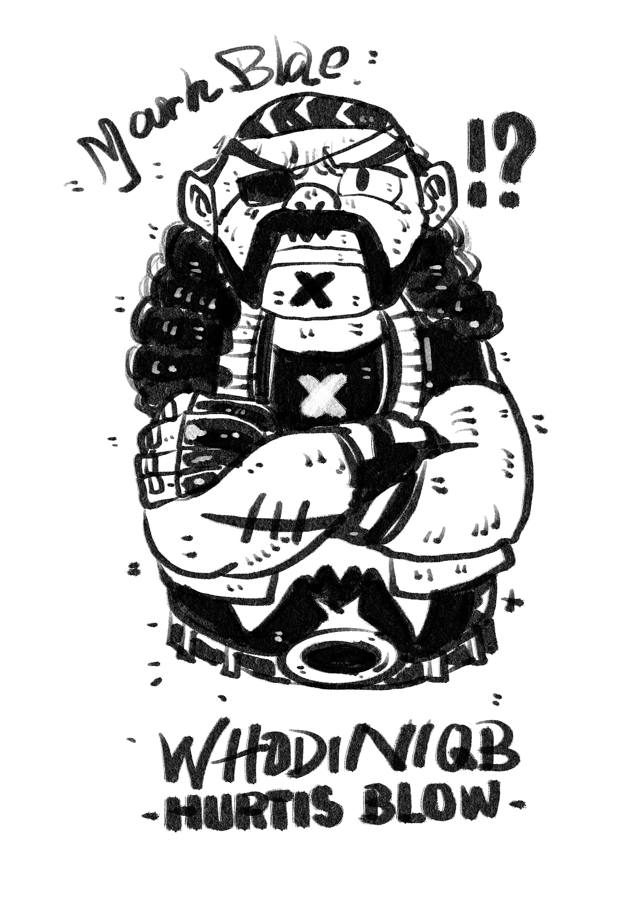 挑战“画1000张画” 第二阶段整合集（图ZMjg4NjEzMDcy） - 新锐潮流插画 - 站酷设计师elijah多力原创素材 - 站酷ZCOOL