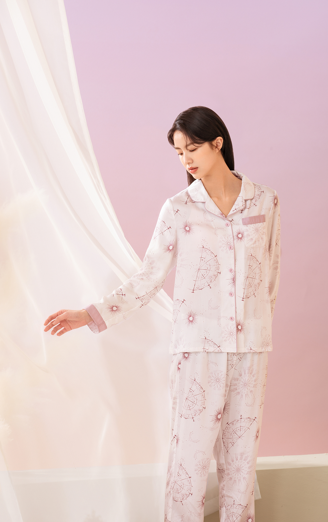 月子服摄影（图ZMjkyOTA0Mjg0） - 人像摄影 - 站酷设计师DaZhuang_原创素材 - 站酷ZCOOL