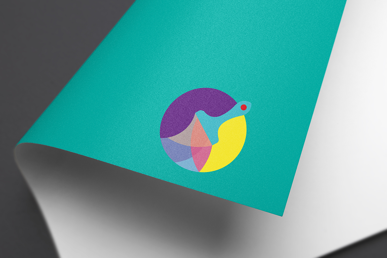logo | 油漆公司propainter