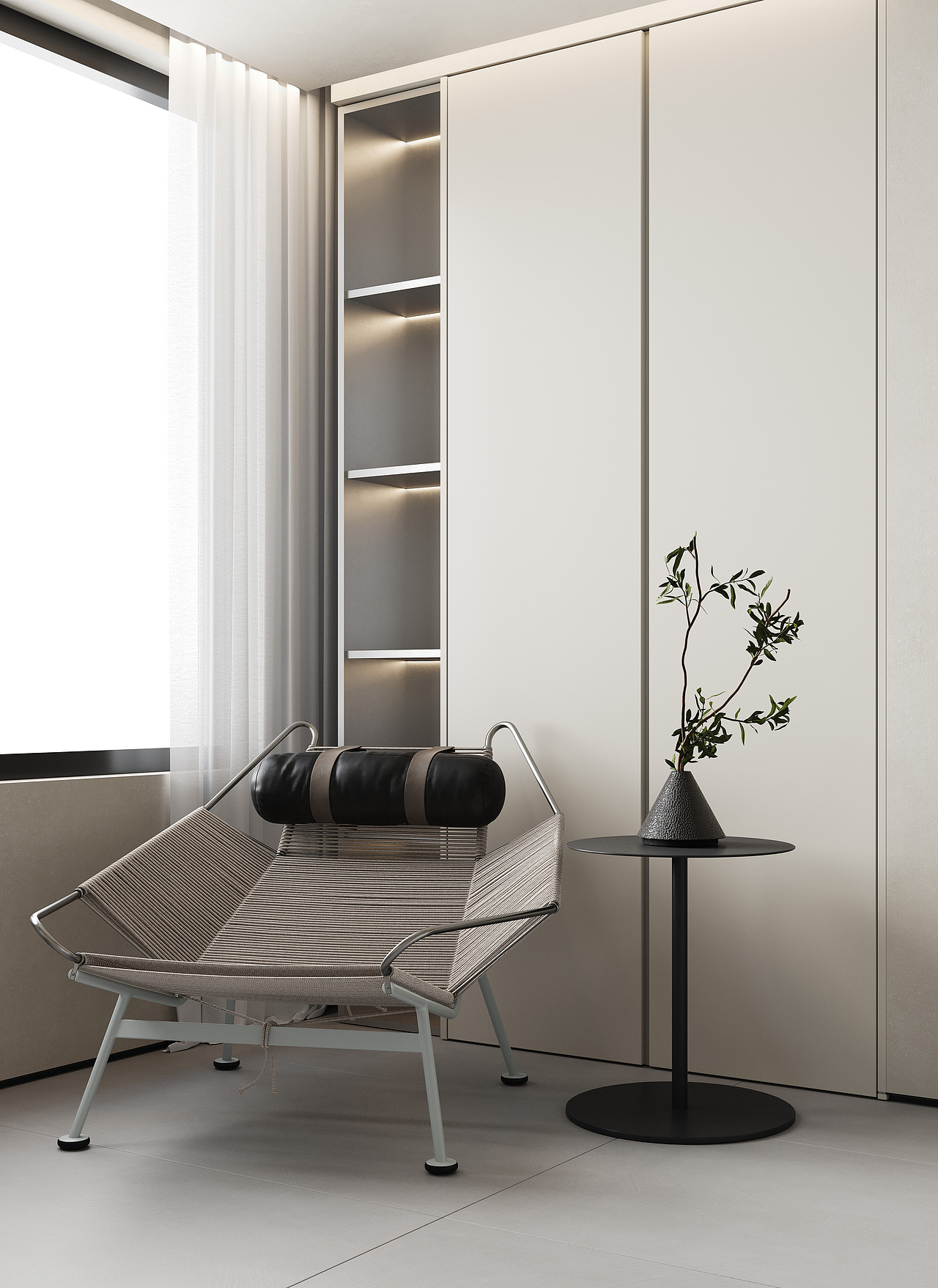 奉天久舍|龙湖天璞300㎡