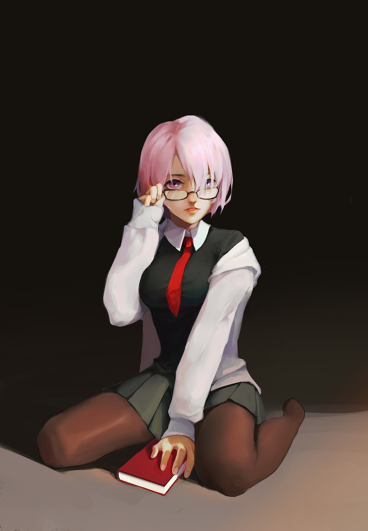 一些画（图ZOTEwNDU5MDQ=） - 创作习作 - 站酷设计师阎魔蛙原创素材 - 站酷ZCOOL