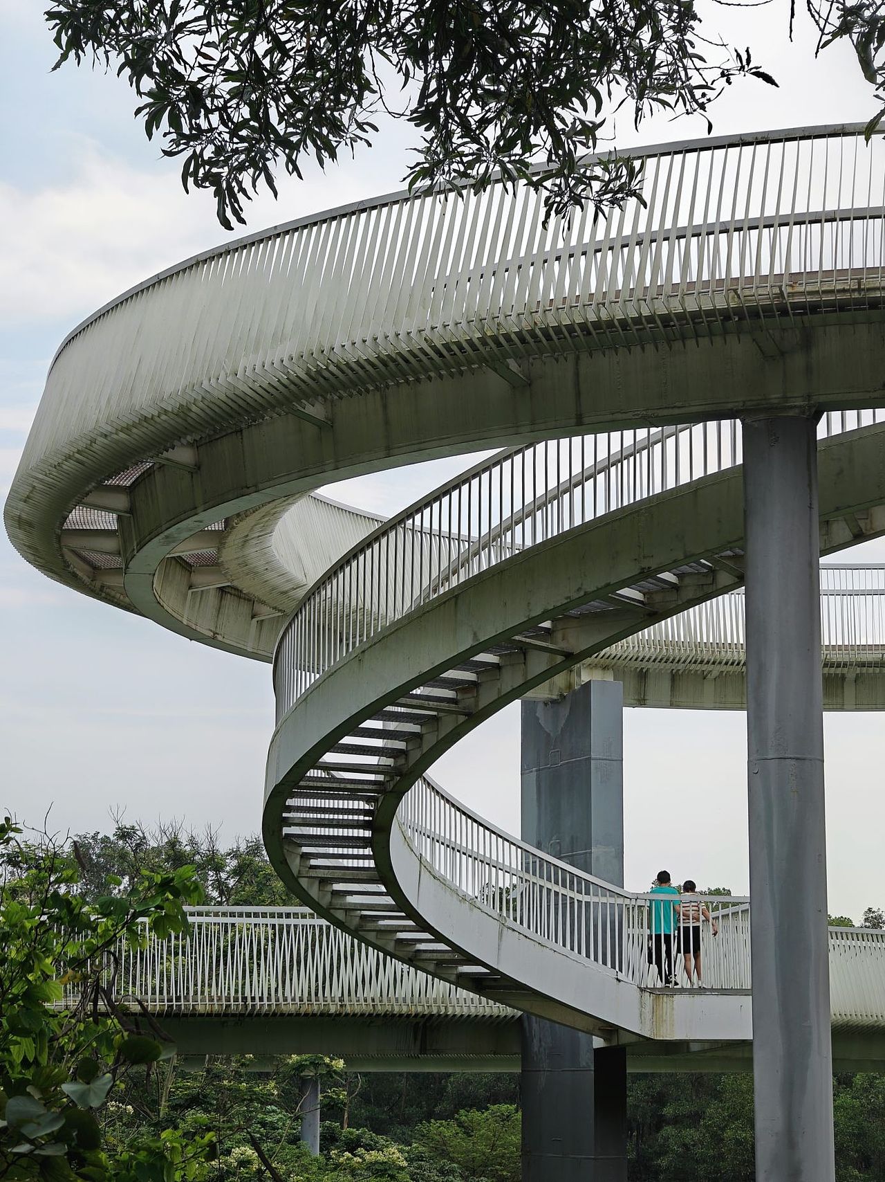 深圳虹桥公园