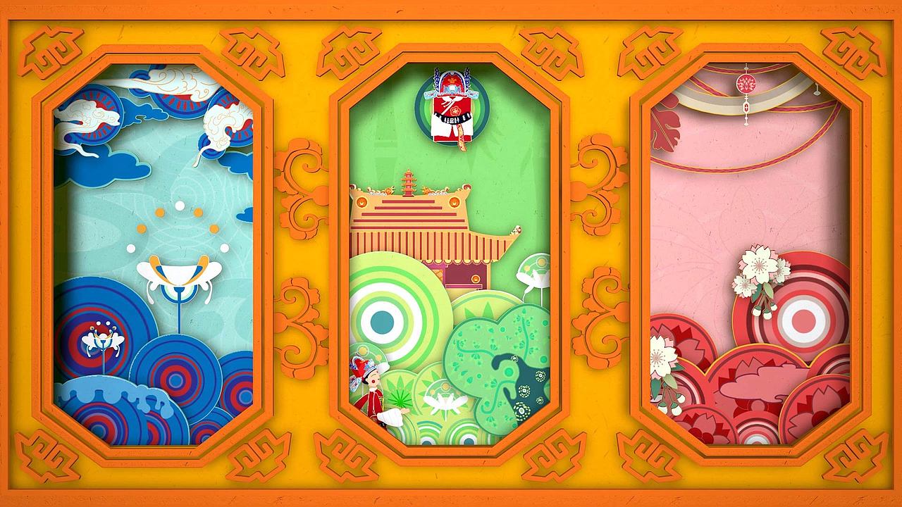 厦港成年礼（图ZMTkxMzEyMDI0） - 品牌 - 站酷设计师想翔就知道原创素材 - 站酷ZCOOL