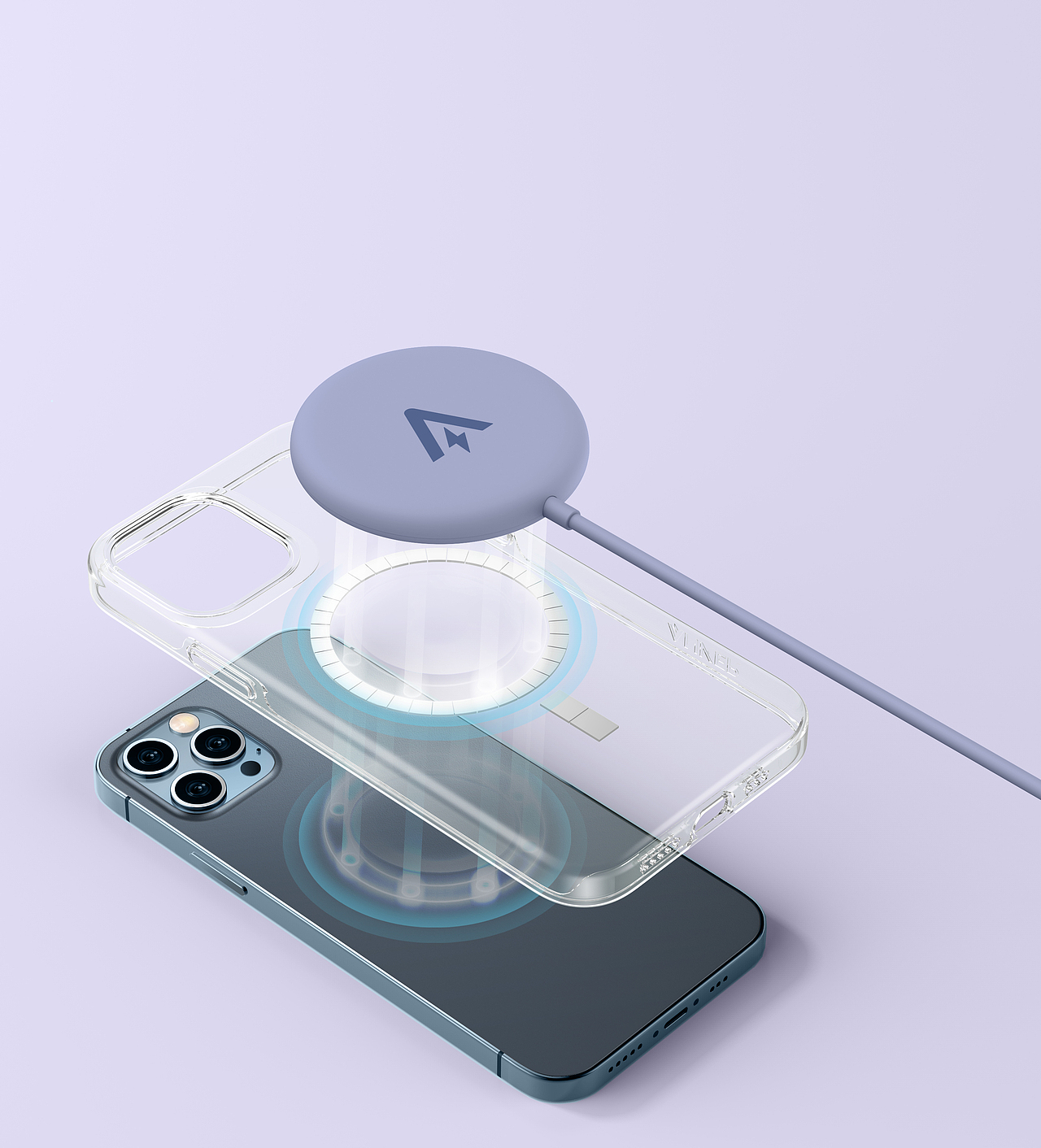 无线充拍摄（图ZMjU3NDY4OTM2） - 产品摄影 - 站酷设计师jackzou7原创素材 - 站酷ZCOOL