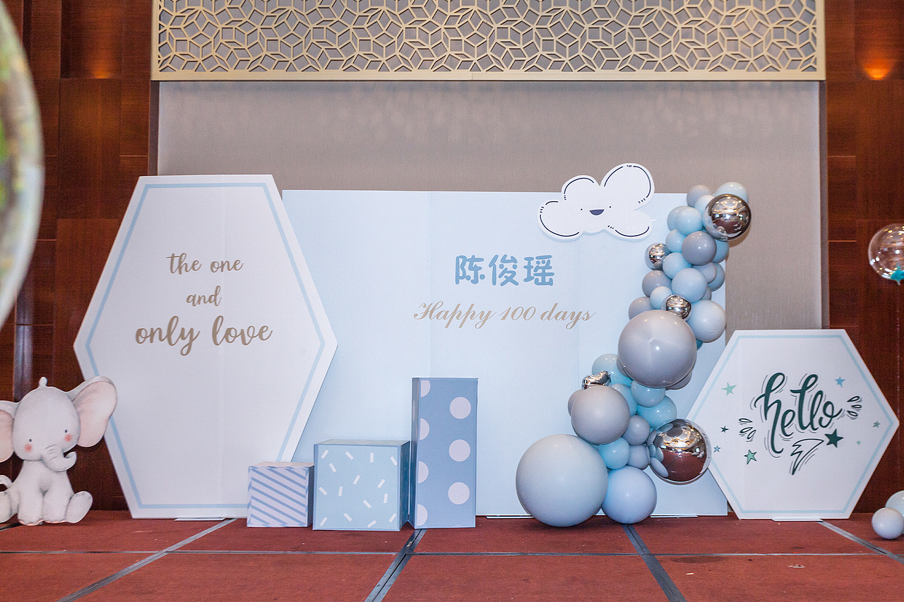 宝宝百日宴（图ZMTUyMjAwNzgw） - 人像摄影 - 站酷设计师铭心影像KENLHM原创素材 - 站酷ZCOOL