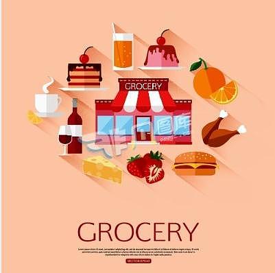 食品广告食品宣传片食品安全食品演示动画视频设计制作