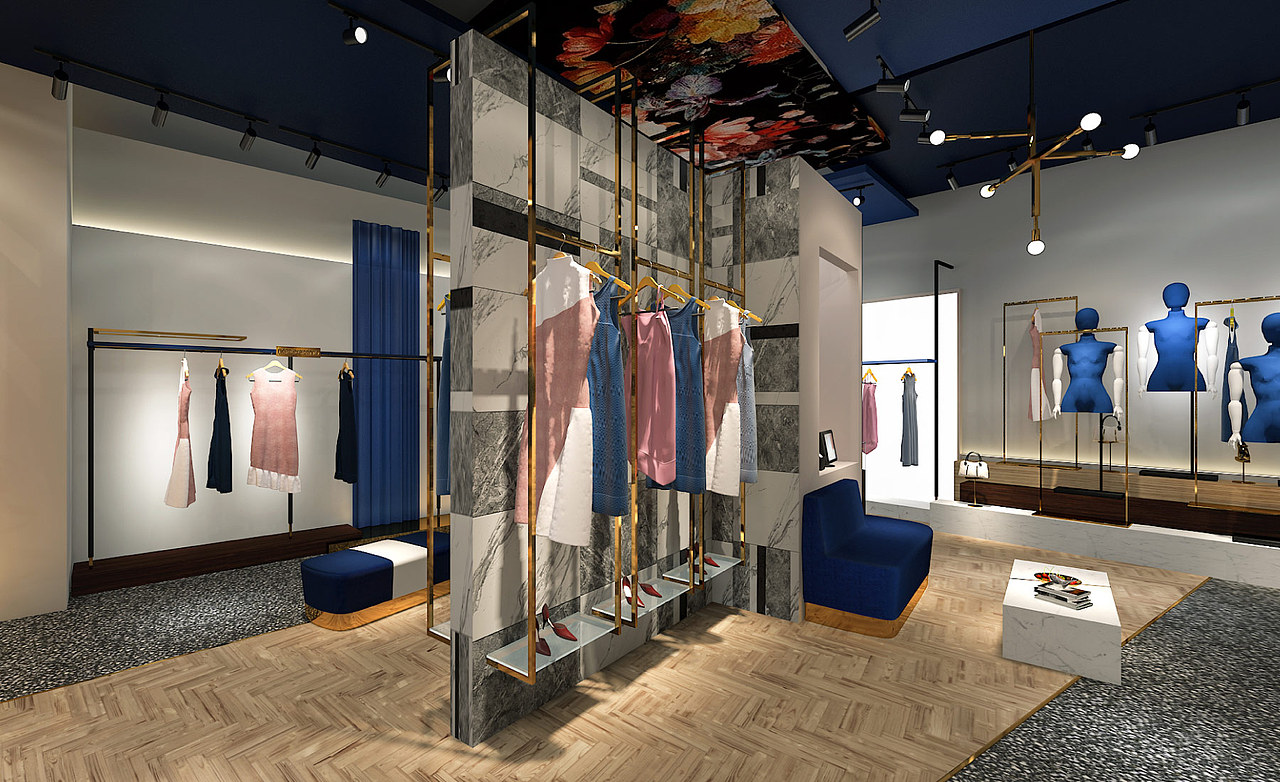 FARRO GRANO-意大利女装品牌