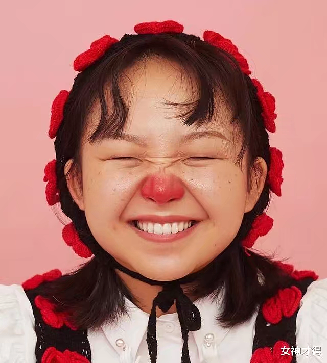 过年换个喜庆的头像吧～辣目洋子（图ZMjQyNDQyNzA4） - 艺术插画 - 站酷设计师joycelalala原创素材 - 站酷ZCOOL