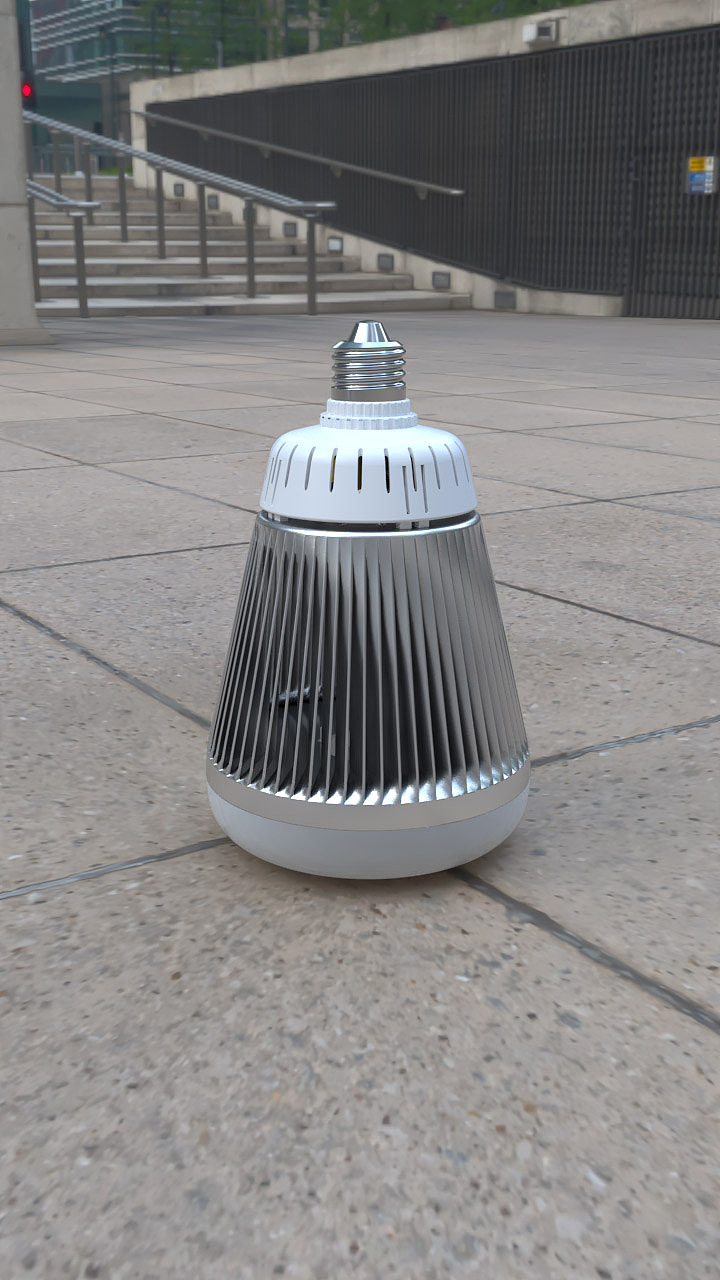 HDR用的好,老婆回家早