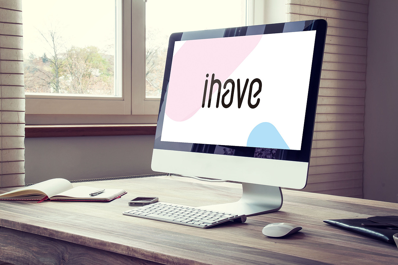 ihave 电子科技品牌方向探讨（图ZMTc5MDU0Mjk2） - Logo - 站酷设计师胤_设计原创素材 - 站酷ZCOOL