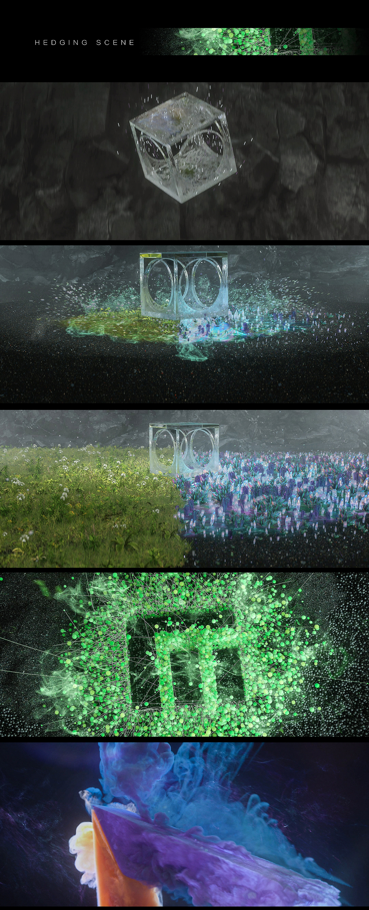 MAGIC KINGDOM LOGO CONCEPT（图ZMjM4OTEyMTQ0） - 动画/影视 - 站酷设计师BOLO1985原创素材 - 站酷ZCOOL