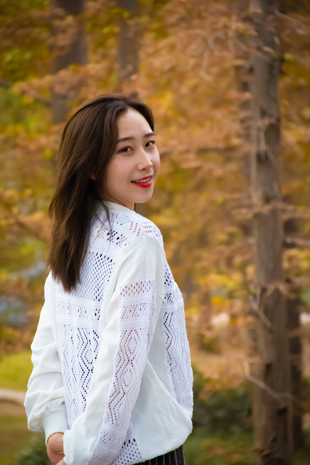 摄影集-人像写真|摄影|人像摄影|青骥阿成 - 原创作品 - 站酷 (zcool)