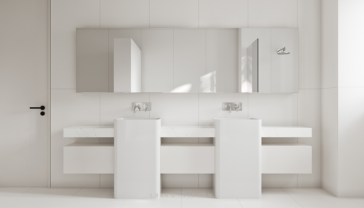 現(xiàn)代空間表現(xiàn)（圖ZMjYxODI0Mzcy） - 家裝設(shè)計(jì) - 站酷設(shè)計(jì)師LBING2原創(chuàng)素材 - 站酷ZCOOL