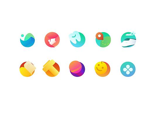 icon（個人主頁-ZNDUzNTAwMzY=） - 圖標(biāo) - 站酷設(shè)計師七貓_原創(chuàng)素材 - 站酷ZCOOL