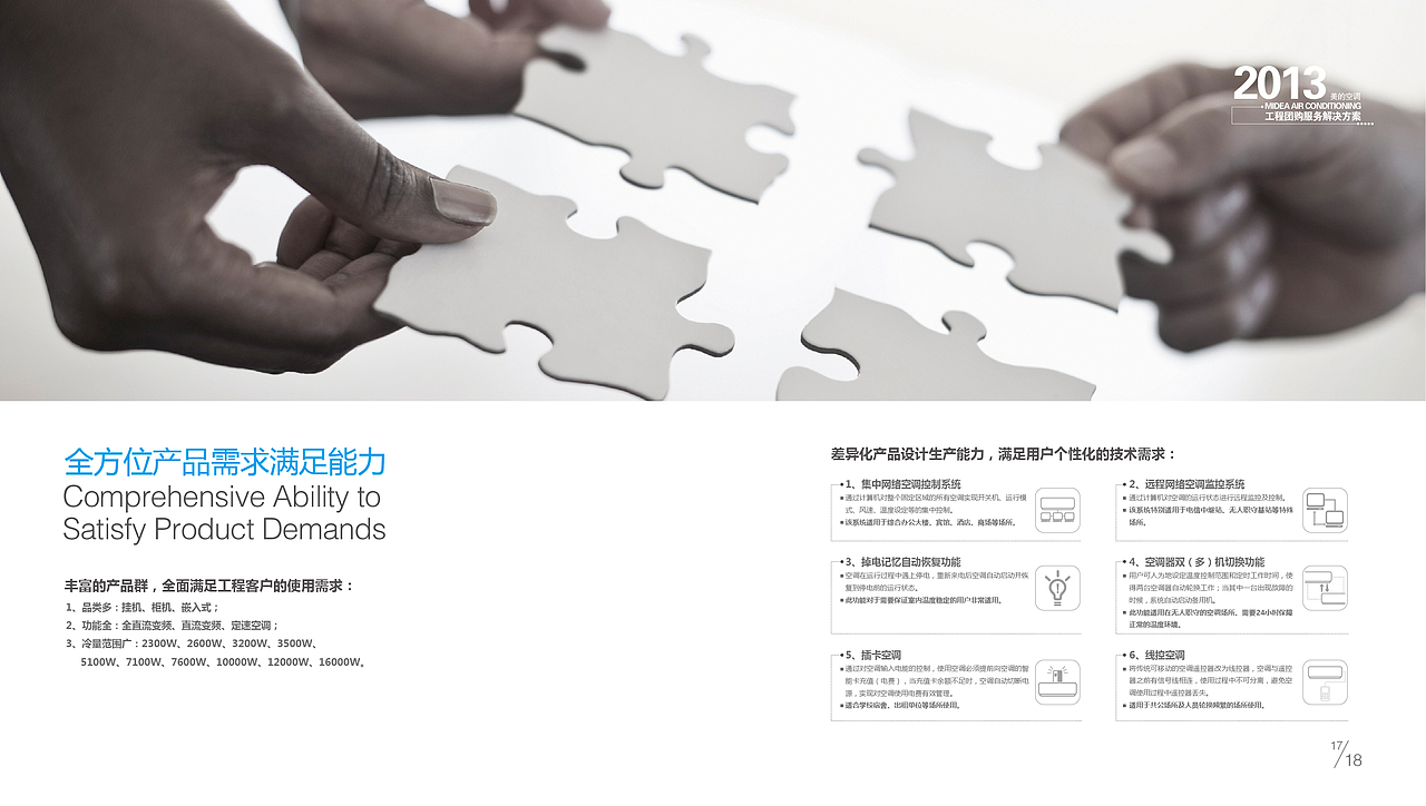 美的集团-生活电器海外宣传册系列（图ZMTA3MDM5MzM2） - 书籍/画册 - 站酷设计师VECO廖原创素材 - 站酷ZCOOL