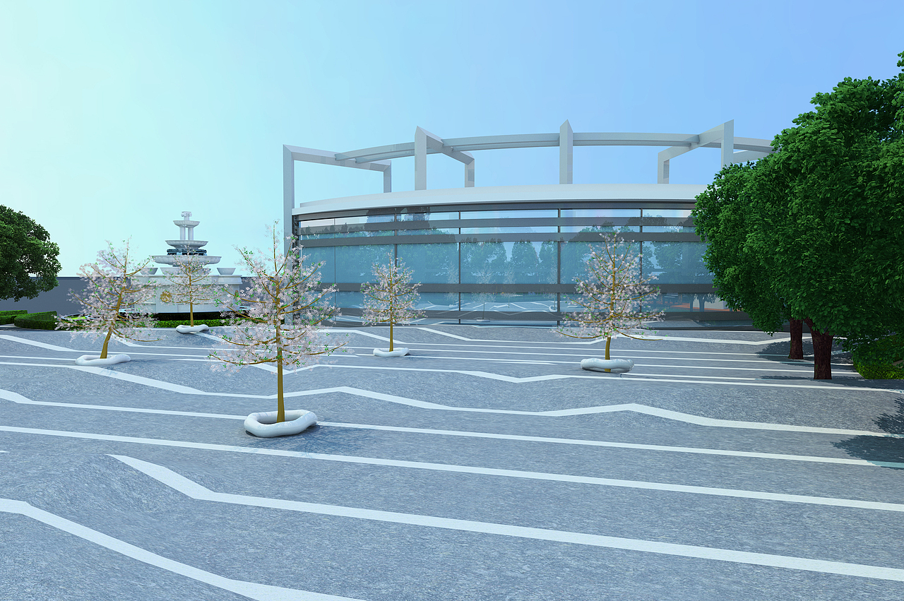 毕业设计（图ZMTU4ODAwMTA4） - 景观设计 - 站酷设计师五里水乡的徐师傅原创素材 - 站酷ZCOOL