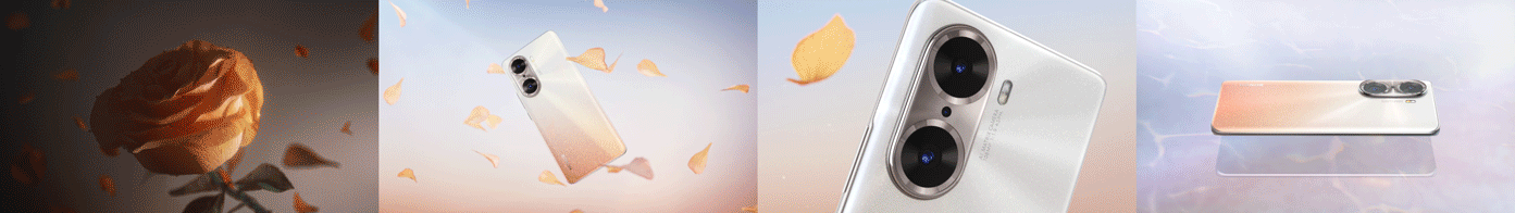 荣耀60 Pro CMF视频