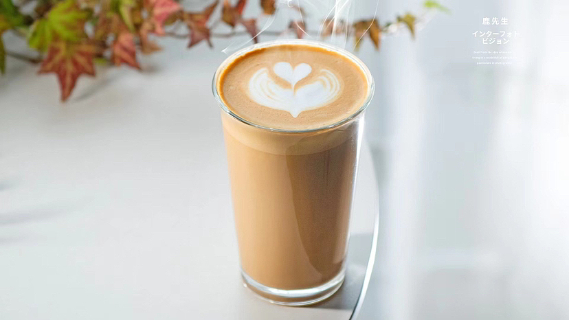 美食摄影-夏日咖啡（图ZMzQyOTE3NjMy） - 美食摄影 - 站酷设计师鹿先生美食摄影师原创素材 - 站酷ZCOOL