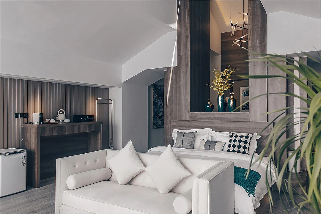 大理最美的网红海景民宿，连王菲等明星都来排队打卡