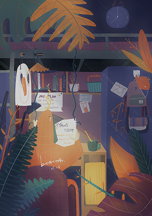 该叫啥（图ZMTUxOTc1OTYw） - 创作习作 - 站酷设计师桨伢原创素材 - 站酷ZCOOL