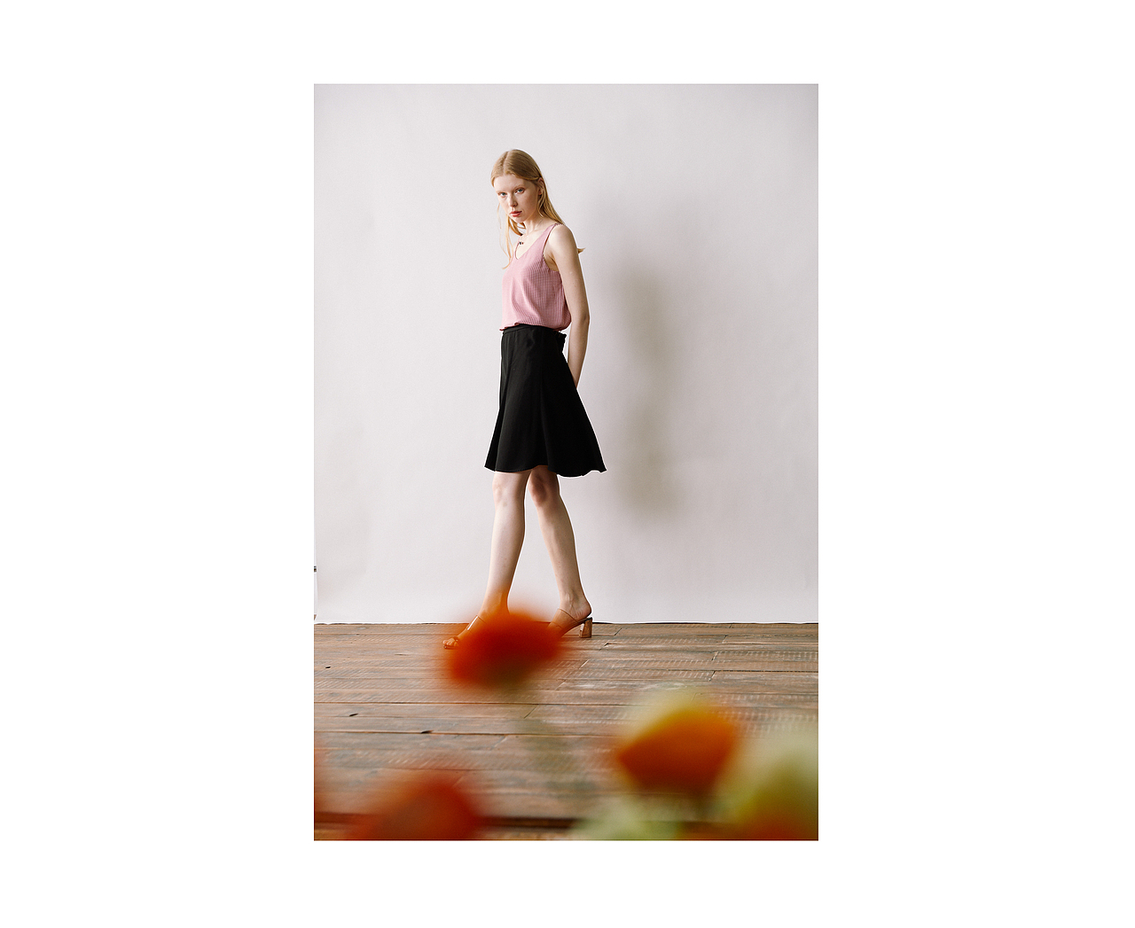 服裝拍攝（圖ZMjA3Mzk2NDg4） - 時(shí)尚/藝術(shù)攝影 - 站酷設(shè)計(jì)師色素工作室原創(chuàng)素材 - 站酷ZCOOL