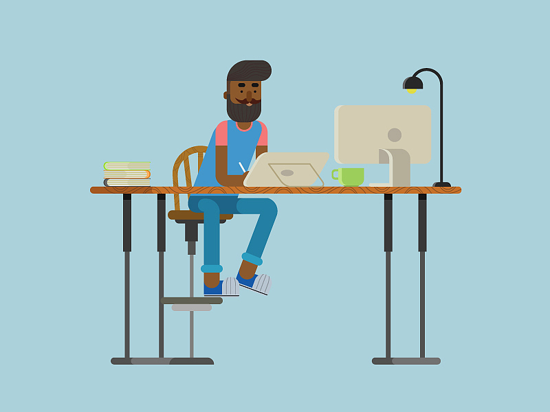 插画（图ZMTEzMTI4MDUy） - 商业插画 - 站酷设计师楠木鸳原创素材 - 站酷ZCOOL