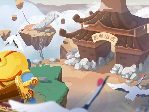 2017年作业盒子工作图
