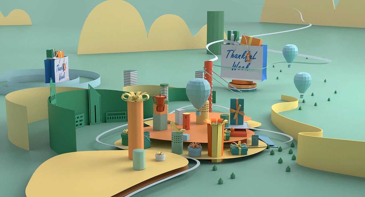 毕业作品（图ZMTc3MzA2ODA4） - 动画/影视 - 站酷设计师美籽原创素材 - 站酷ZCOOL