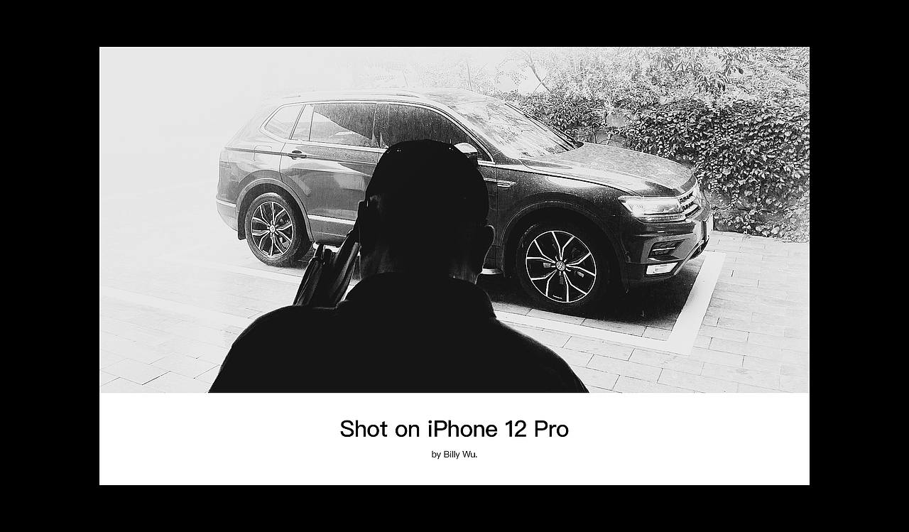 iPhone 12 pro拍摄的日常0623