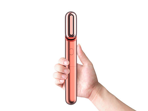 一机两用的美容仪