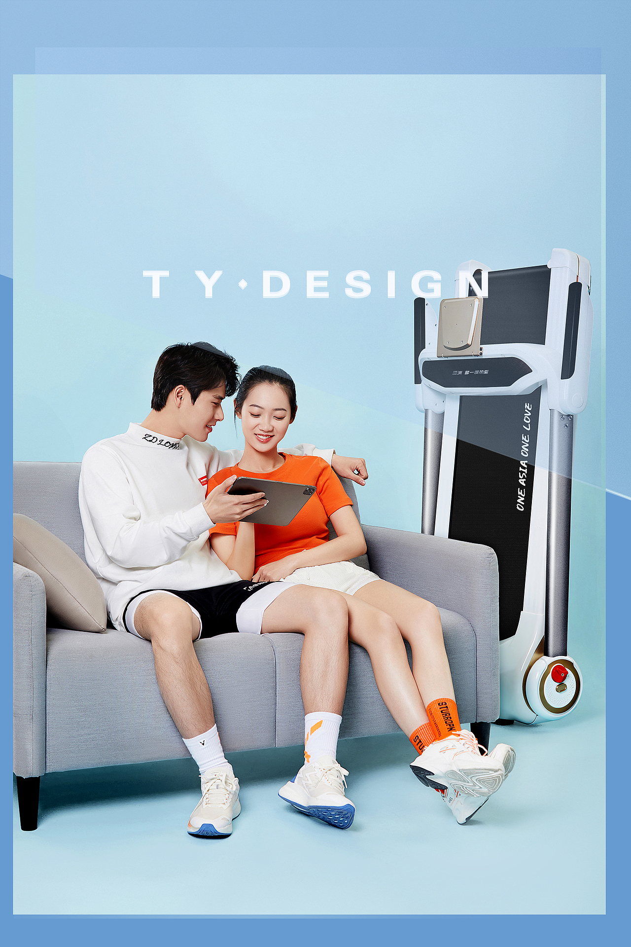 361度筋膜枪 模特静物场景拍摄-202104（图ZMjU1NjQyMTgw） - 产品摄影 - 站酷设计师杭州天羿摄影部原创素材 - 站酷ZCOOL