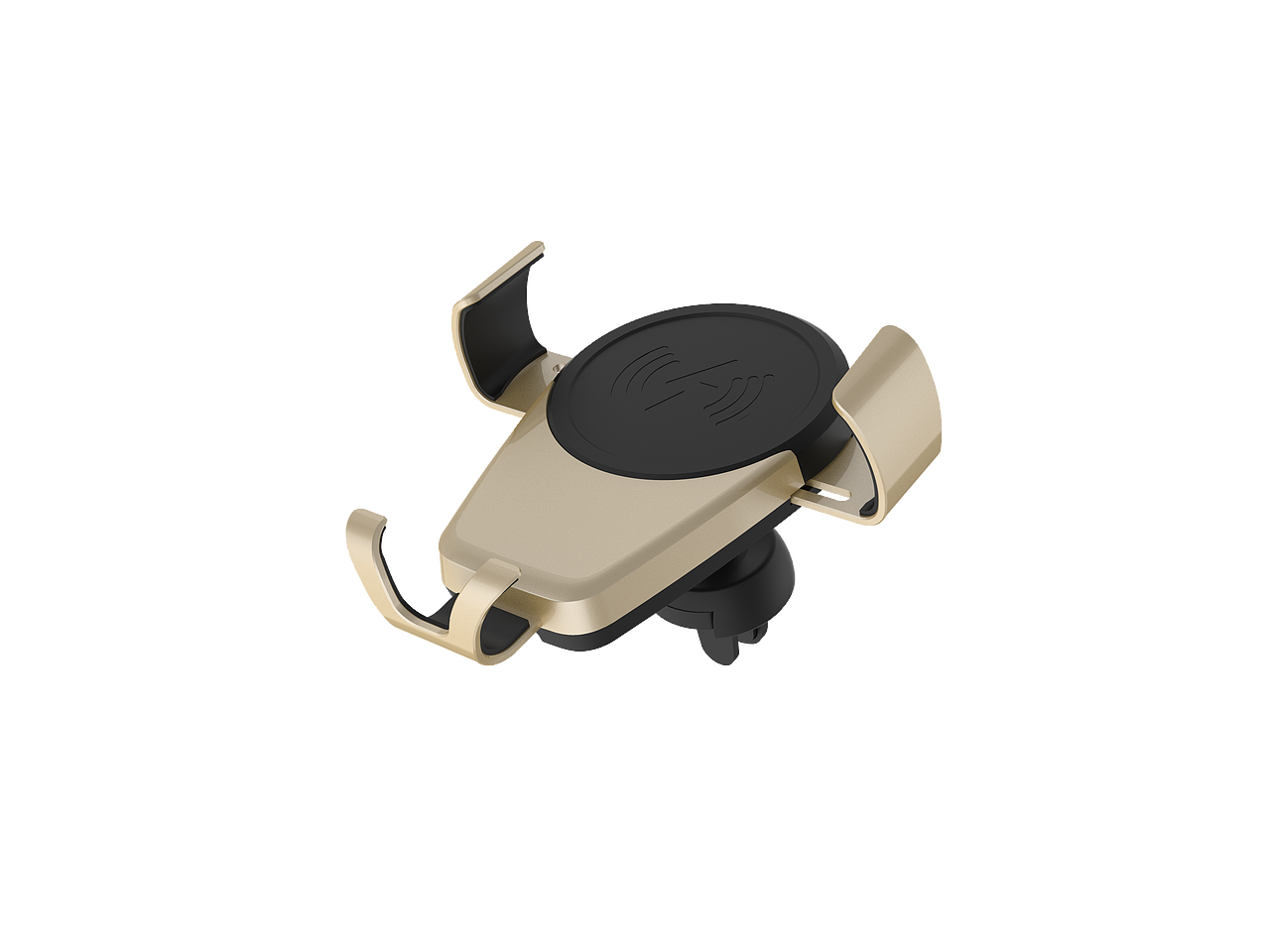 无线充电器练习