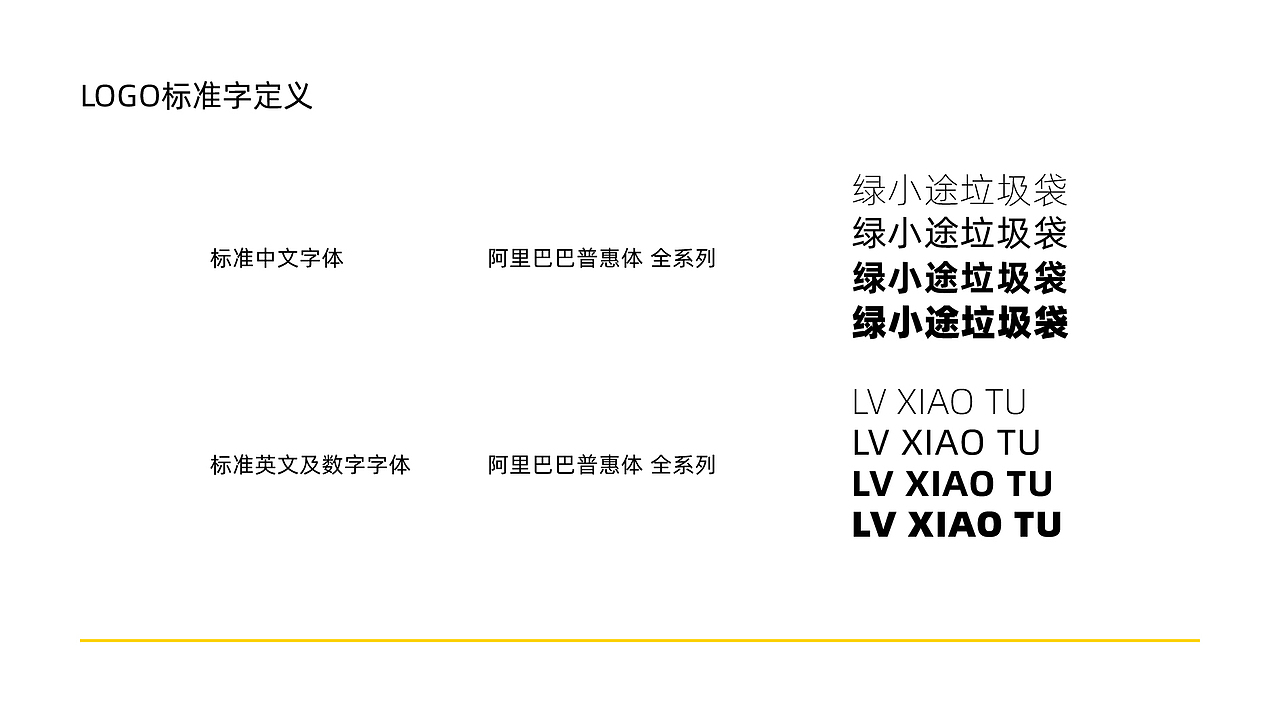 绿小途车载垃圾袋 品牌升级