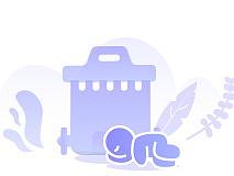 缺省页动效设计