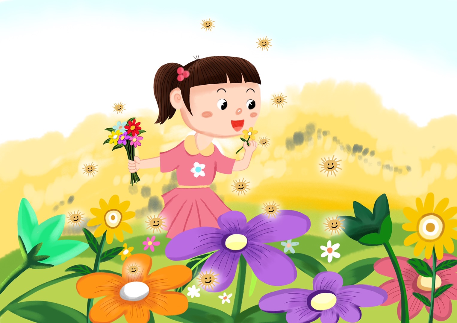 川渝小妹愛畫畫的個(gè)人主頁（封面預(yù)覽） - 主頁封面設(shè)置 - 站酷設(shè)計(jì)師川渝小妹愛畫畫原創(chuàng)素材 - 站酷ZCOOL