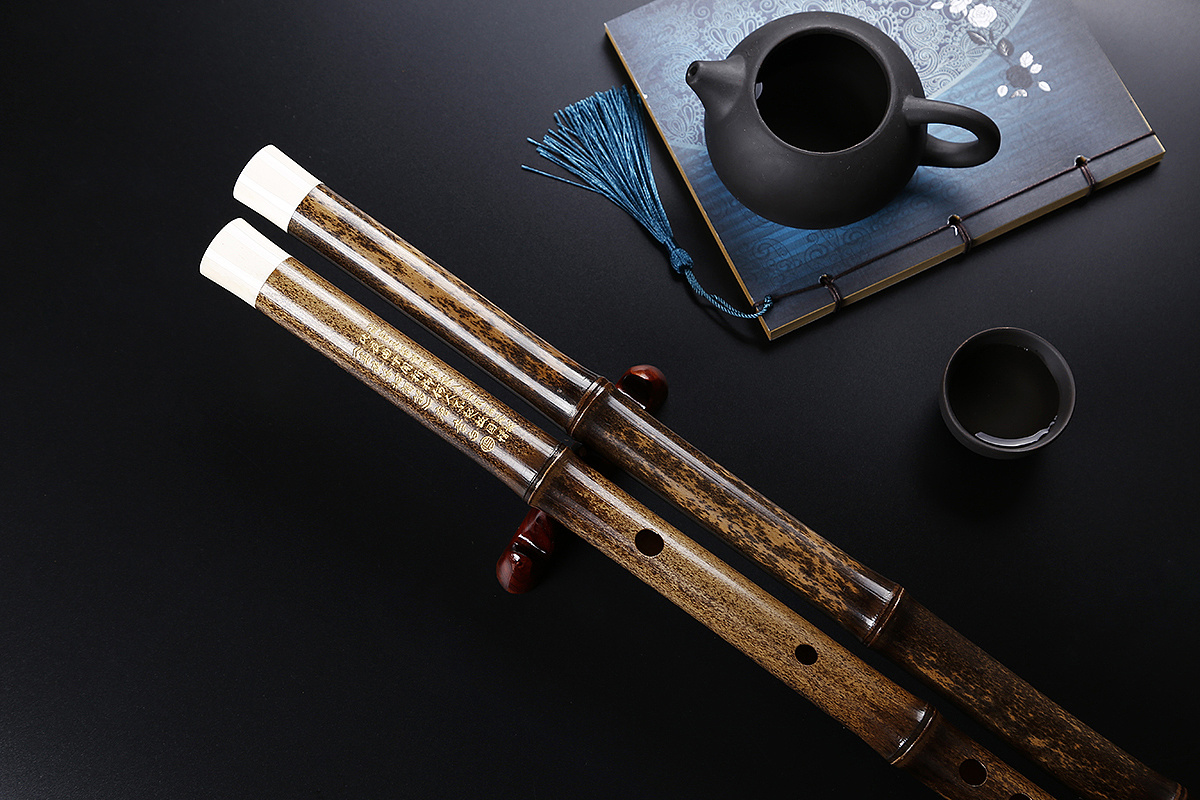 竹笛拍摄|摄影|产品摄影|莫那mona - 原创作品 - 站酷 (zcool)