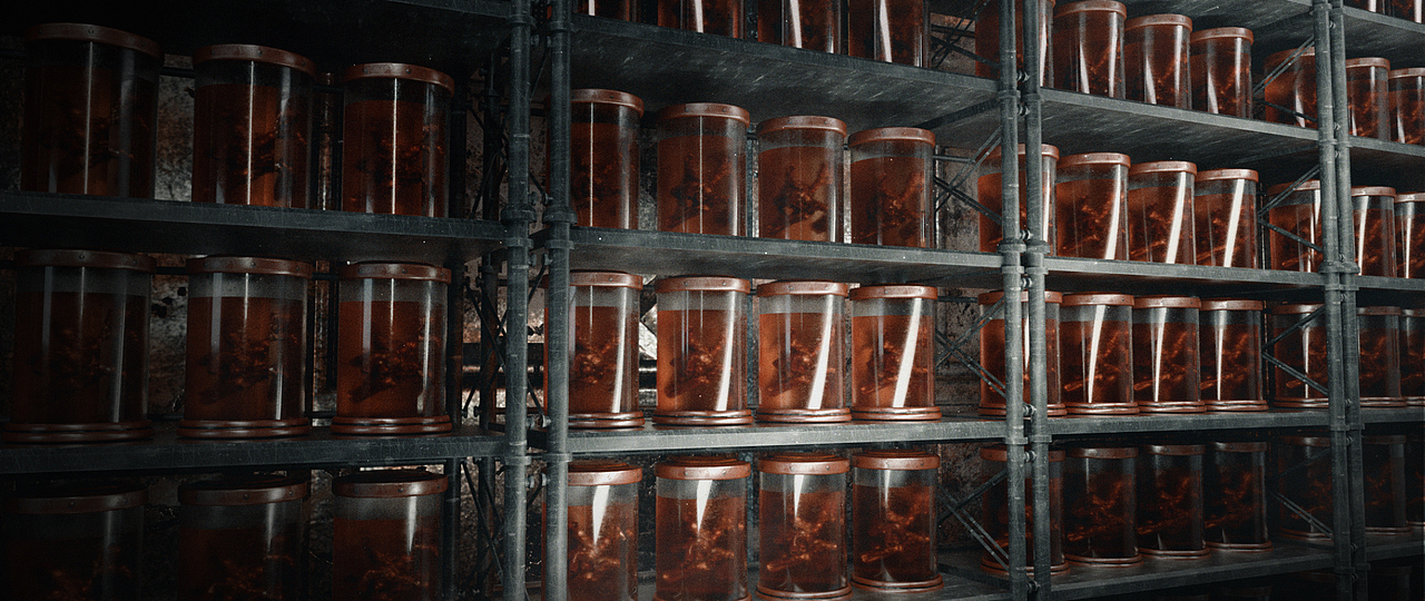 THE CRISIS——危机