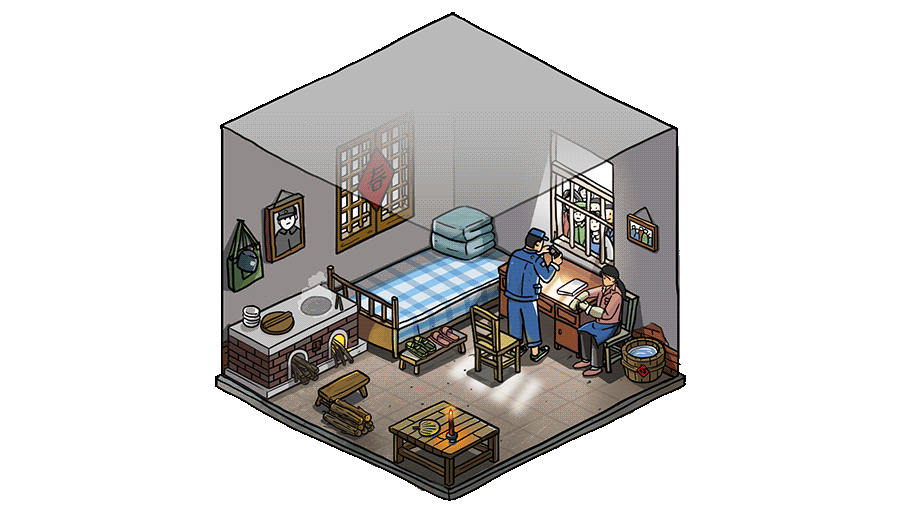 不整理下作品，2020不就白过了吗？