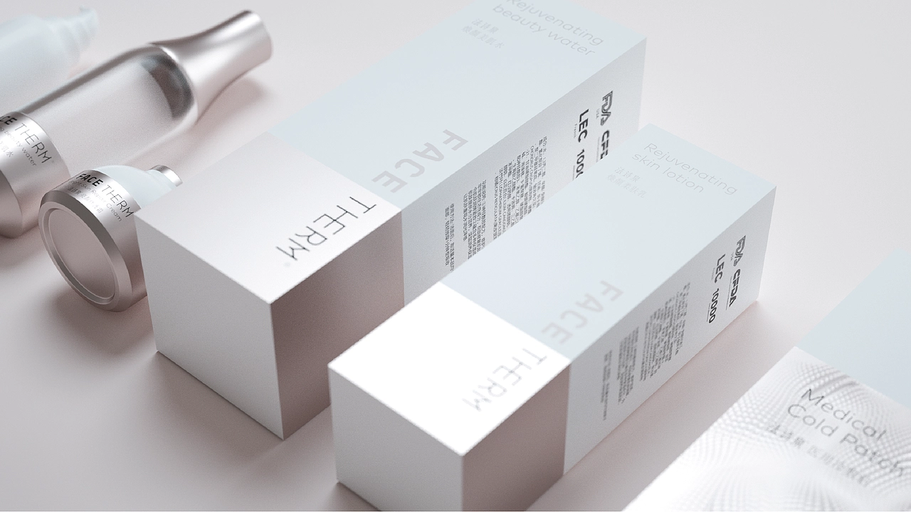 FACE THERM 法诗泉