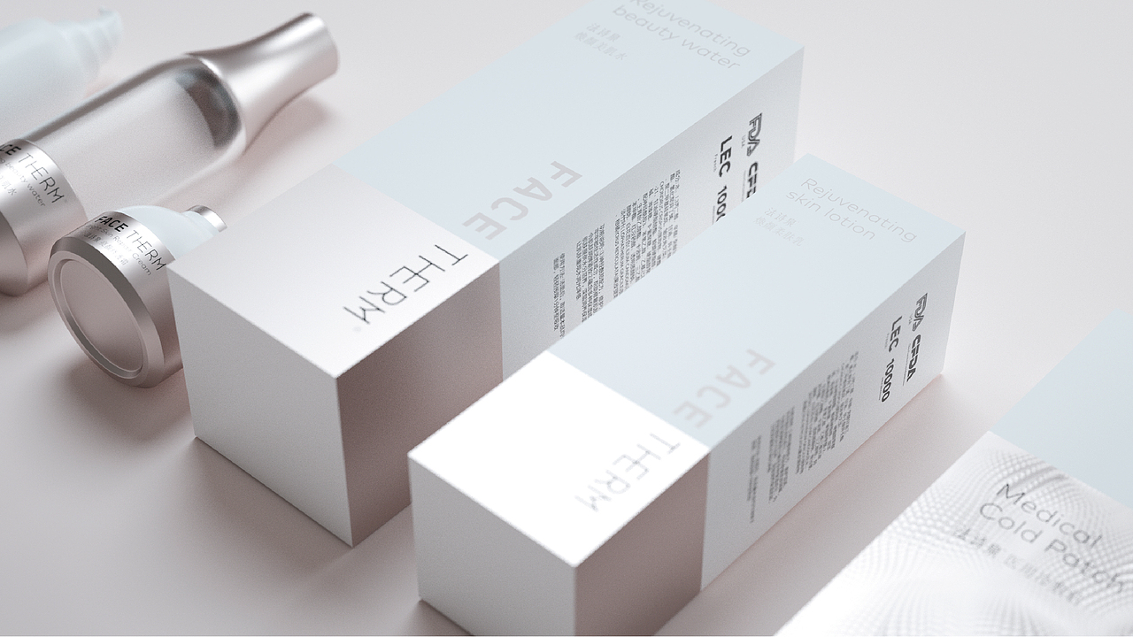 FACE THERM 法诗泉